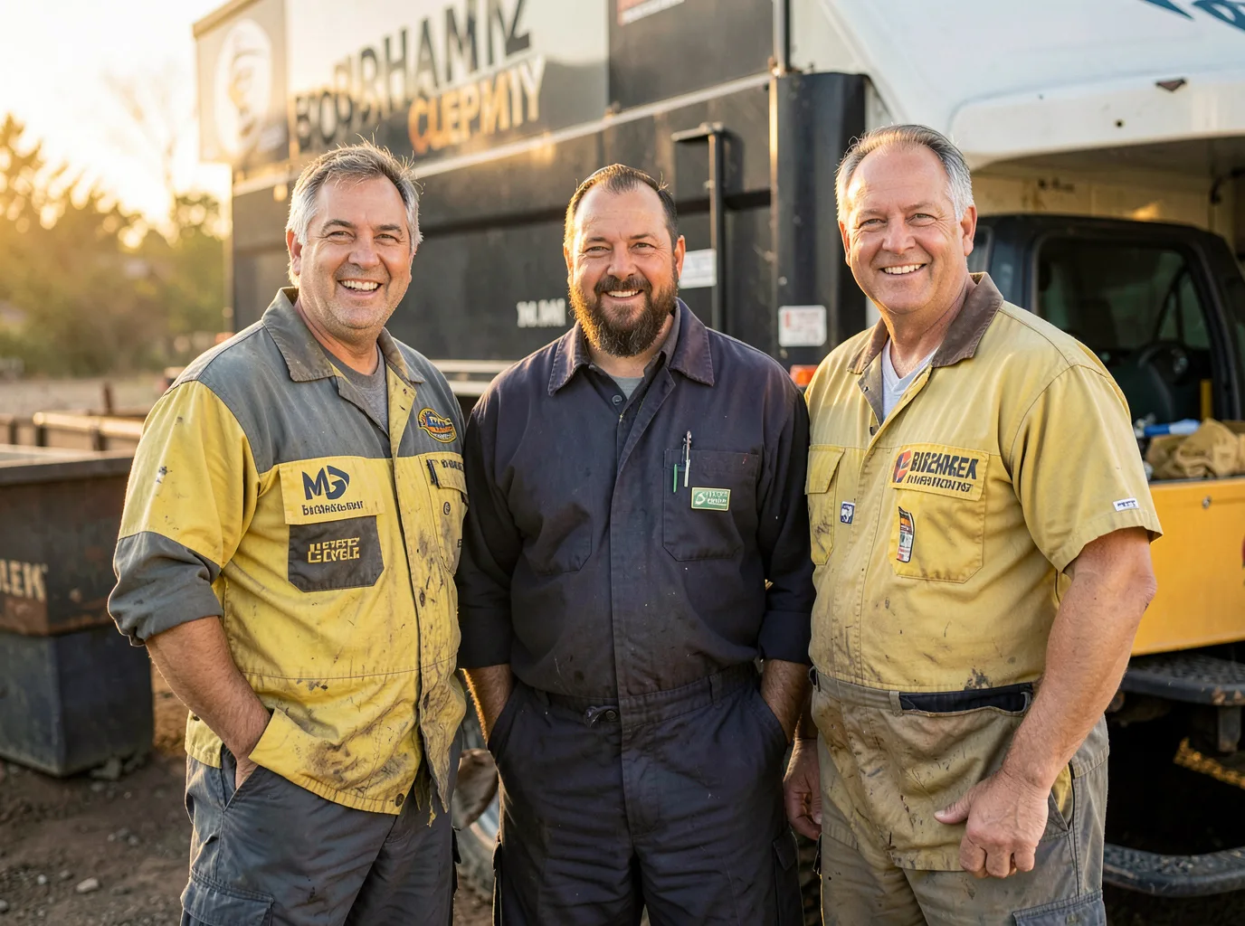 Sewage Cleanup company in Marceline, MO