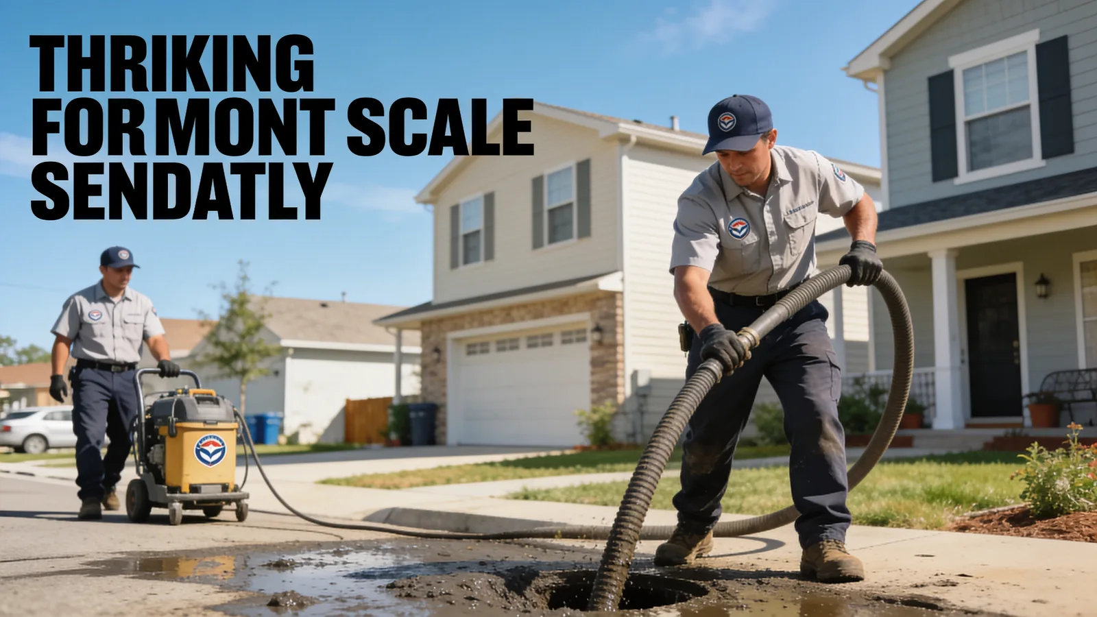 Sewage Cleanup in Marceline, MO near me